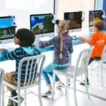 Minecraft students zaniac student